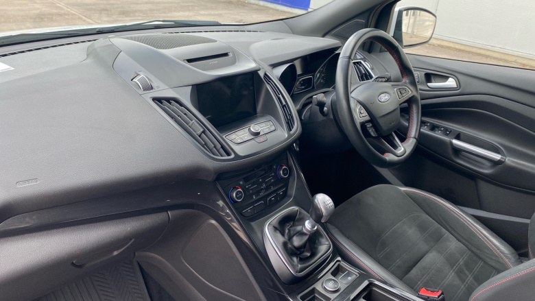 Ford Kuga 1.5 TDCi ST-Line 5dr 2WD Diesel Estate